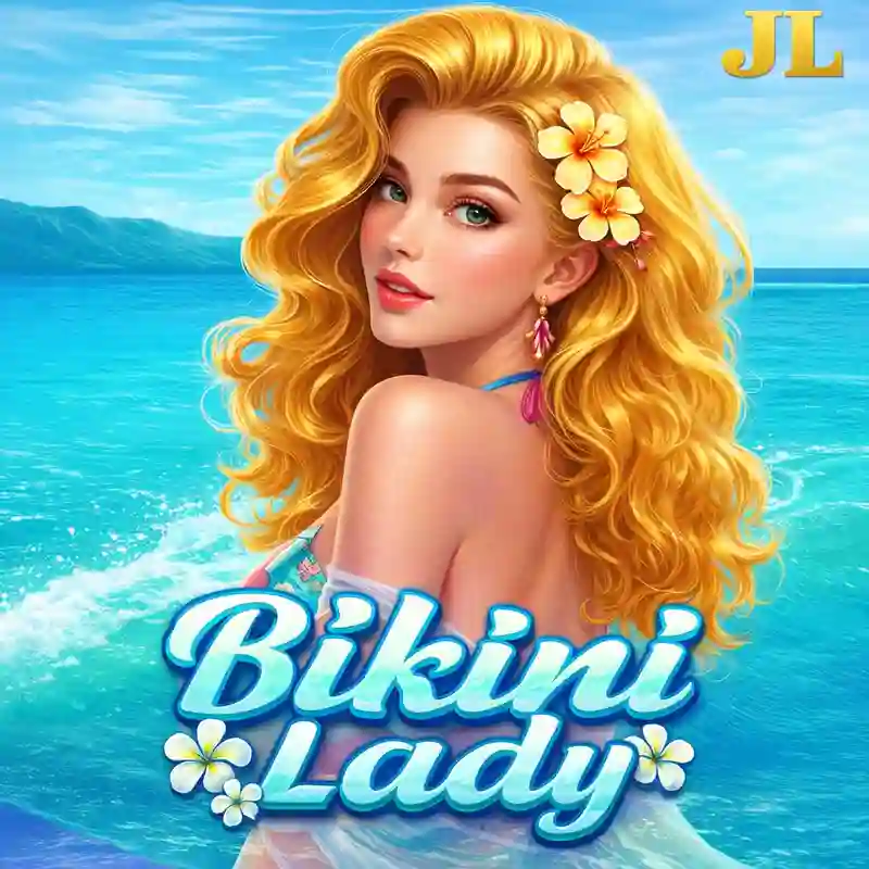 Bikini Lady Slot spinph88