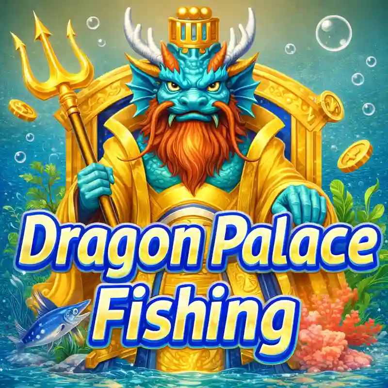 Dragon Palace Fishing Game spinph88