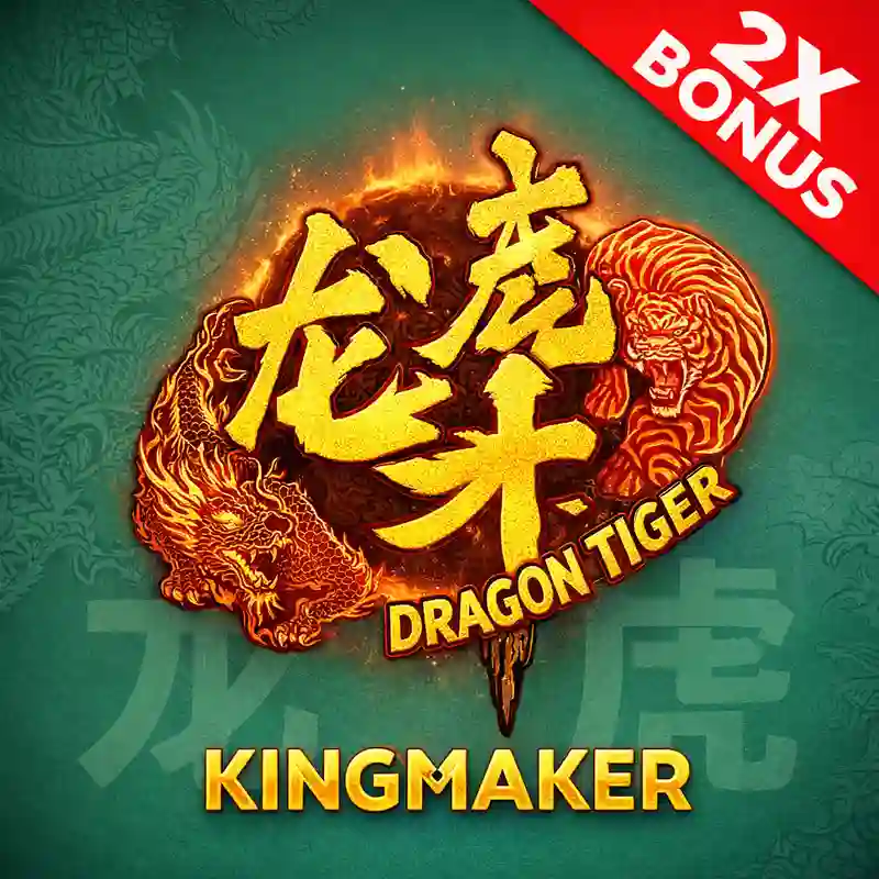Dragon Tiger 2 Live Dealer spinph88