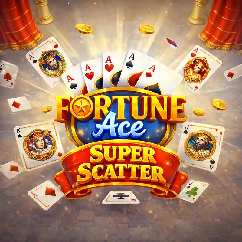 Fortune Ace Super Scatter spinph88