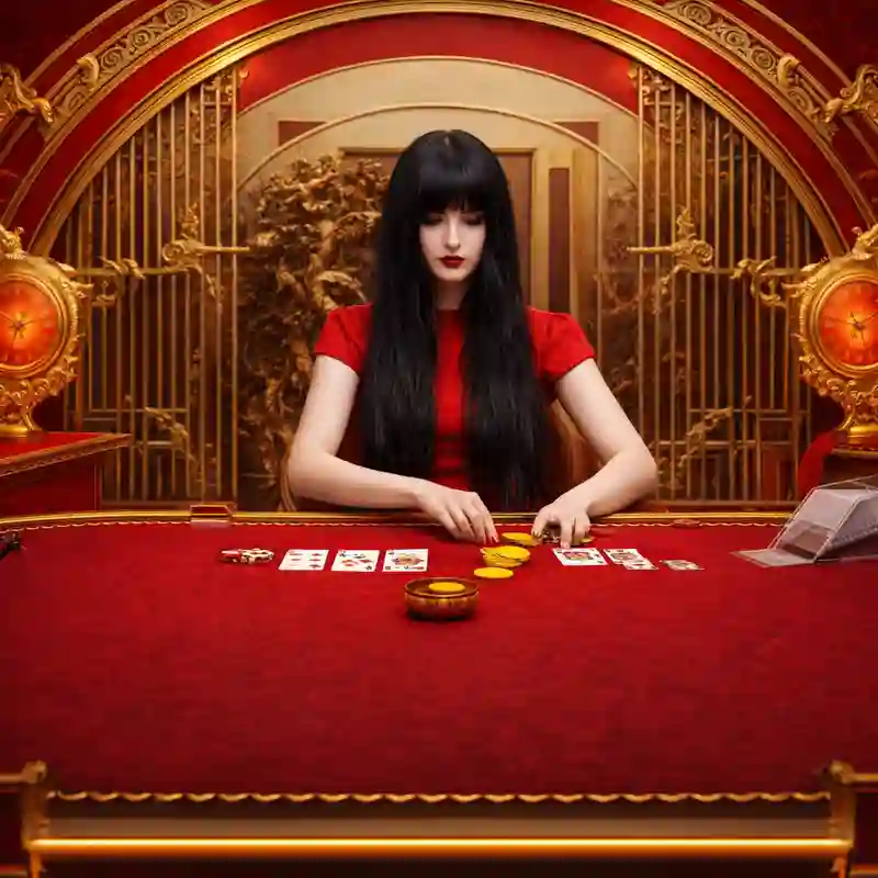 Golden Wealth Baccarat Live spinph88