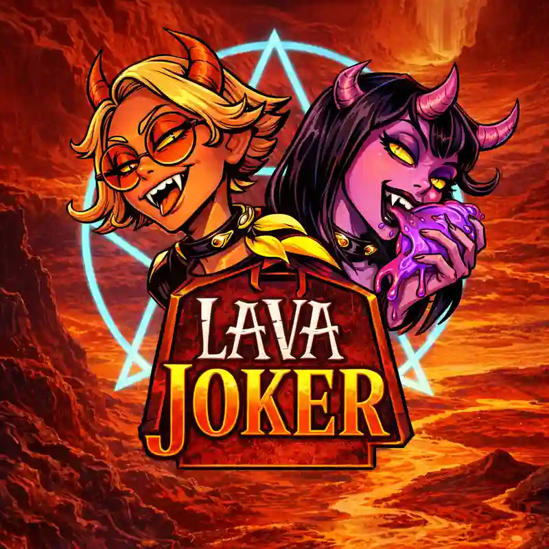 Lava Joker Slot Game spinph88