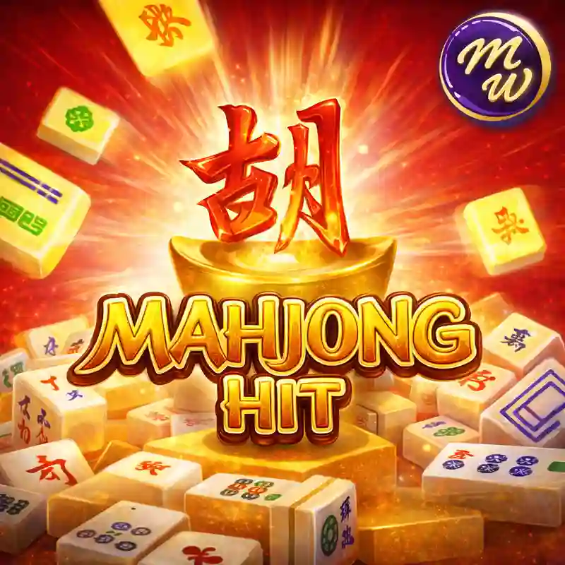 Mahjong Hit Casino Game spinph88