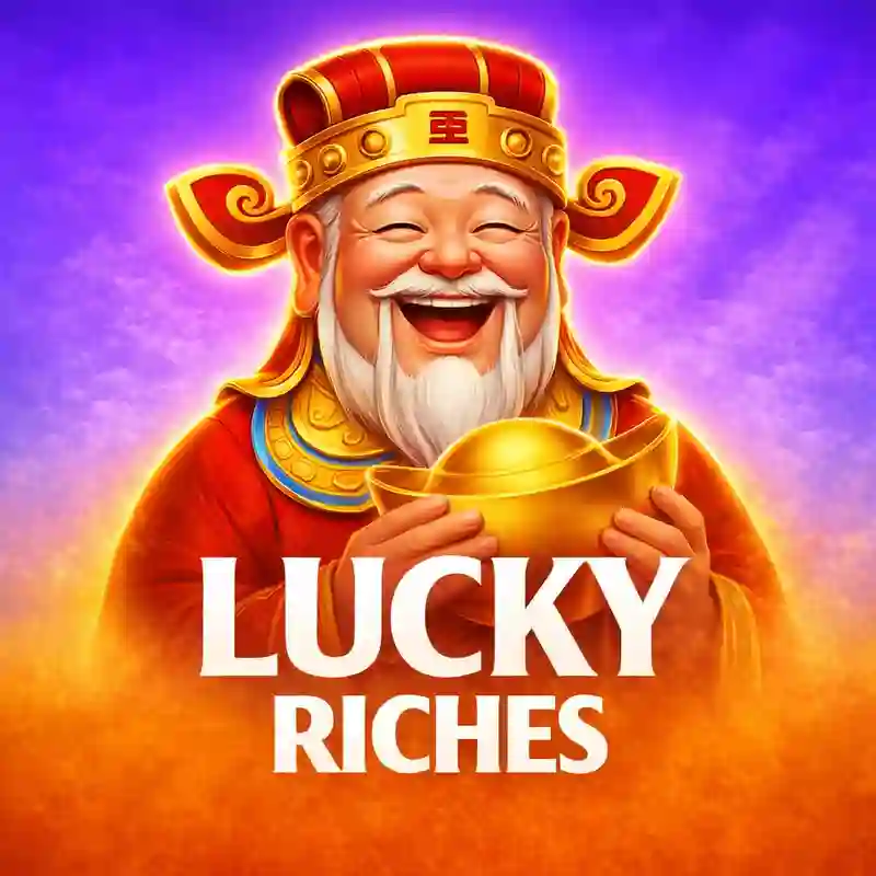 Masuwerteng Kayamanan Casino spinph88