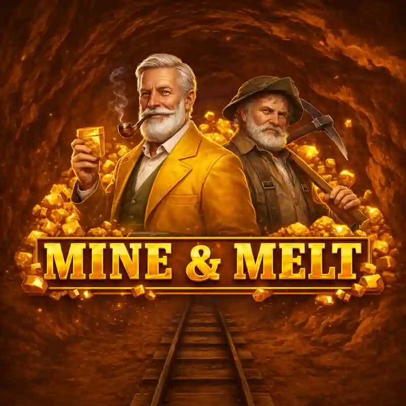 Mine & Melt Slot spinph88