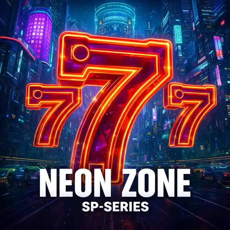 Neon Zone Slot spinph88