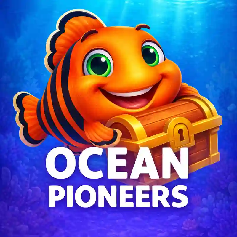 Ocean Pioneers Casino Game spinph88