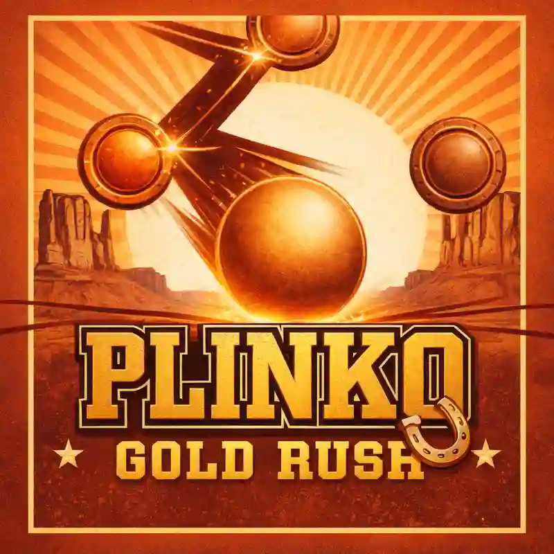 Plinko Gold Rush Casino Game spinph88