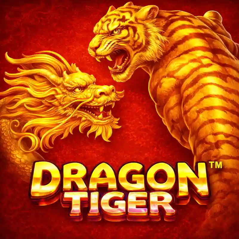 The Dragon Tiger Card Game spinph88