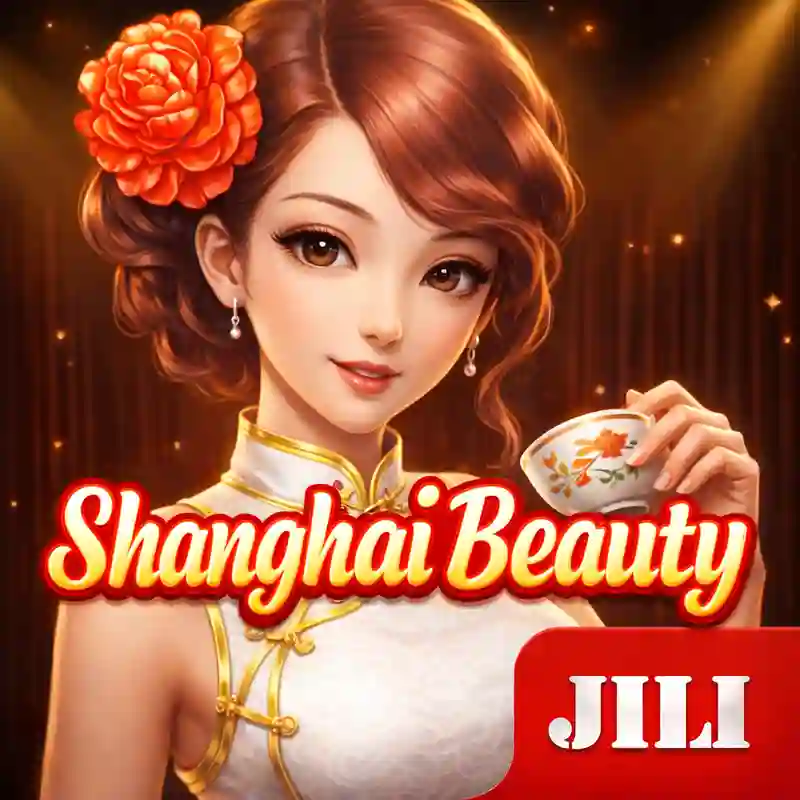 Shanghai Beauty Slot